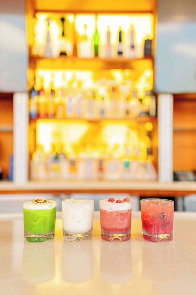 Andaz San Diego by Hyatt - photo 58