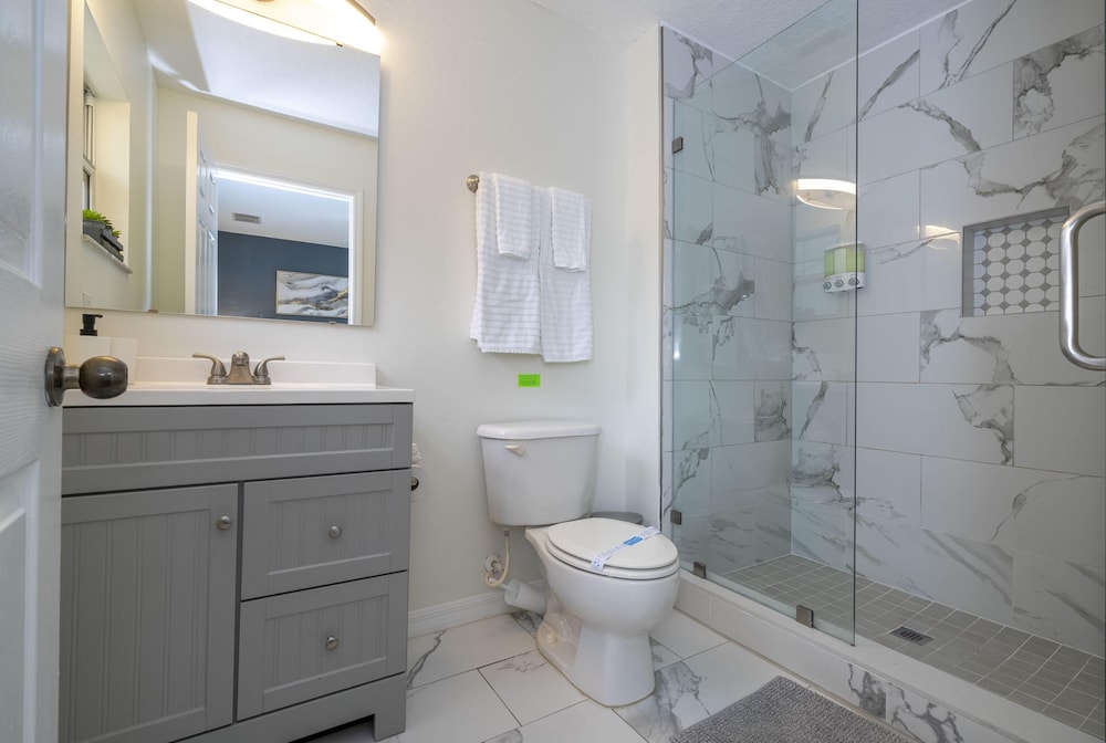 Marvelous 3Bd w Jacuzzi at Terra Verde Resort 4757 - photo 27
