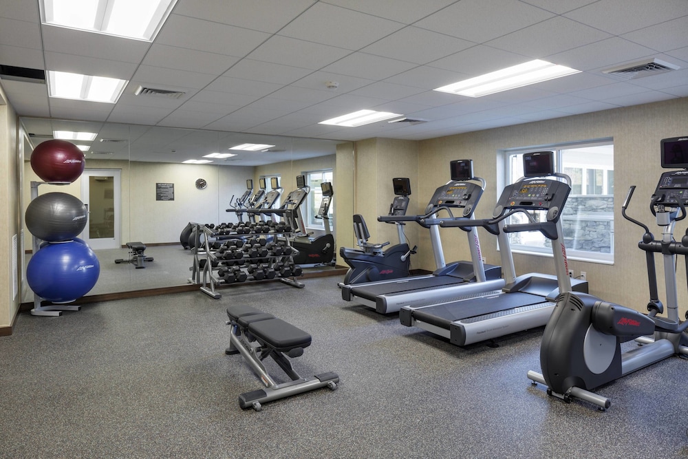 Residence Inn Bath Brunswick Area - photo 19