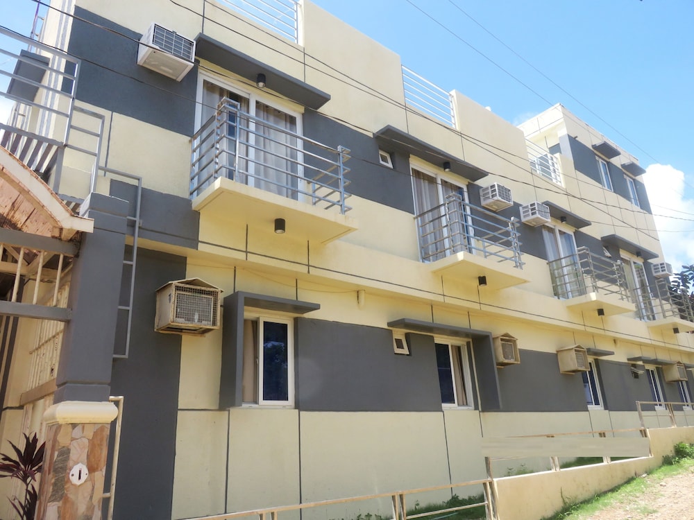 Abrhys Ridge Inn in Coron, Philippines