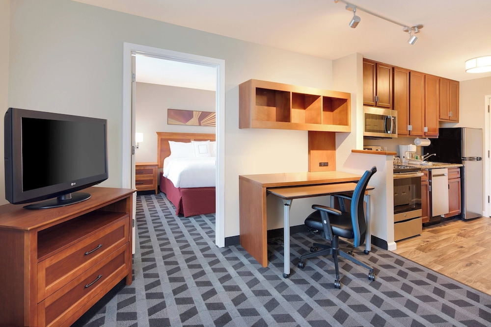 TownePlace Suites by Marriott Bentonville Rogers - photo 8