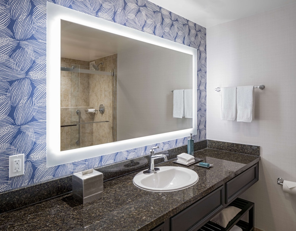 Hilton San Antonio Hill Country - photo 37