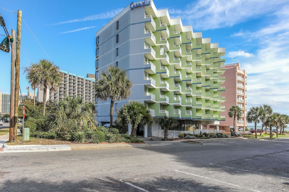 Caravelle Tower Condo Rental Walk to Beach - photo 24