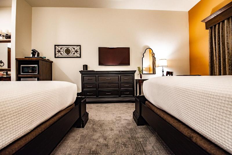 Elk Country Inn - photo 109