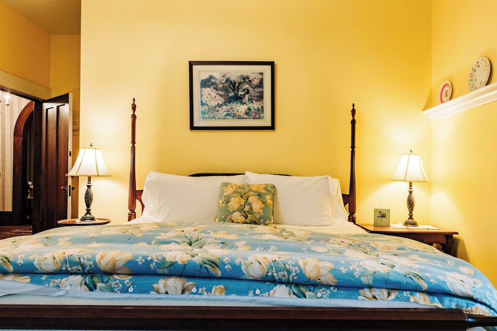 The Mercersburg Inn - photo 50