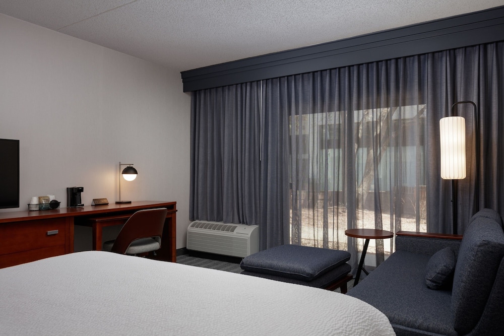 Courtyard by Marriott Denver Tech Center - photo 6