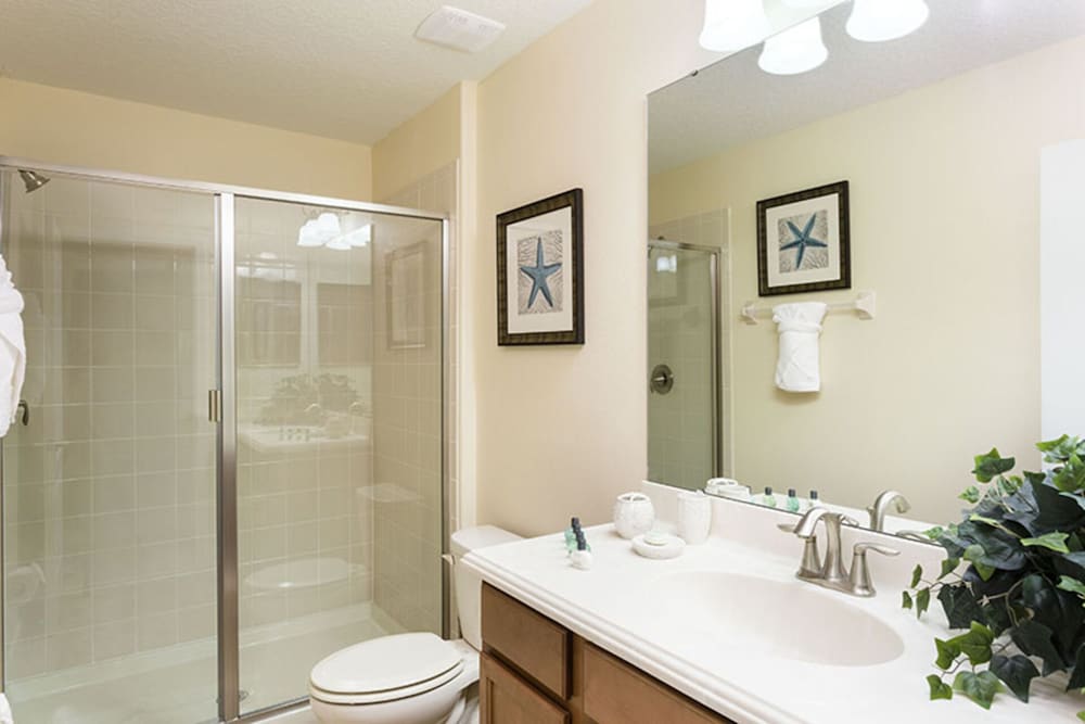 Rent a Luxury Villa on Champions Gate Resort Minutes From Disney Orlando Villa 2965 - photo 24
