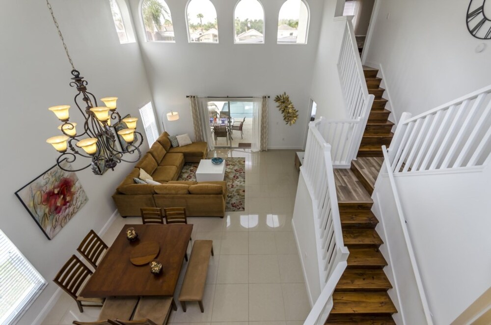 Lake Berkley resort - photo 12