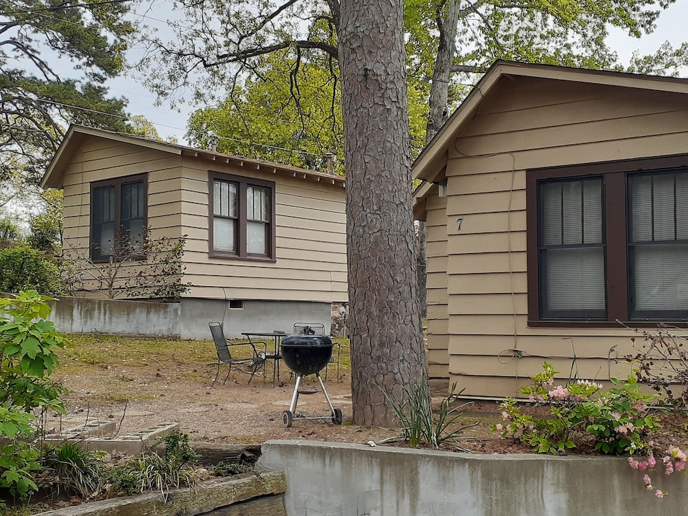 Edgewater Resort Cottage #1 - photo 179