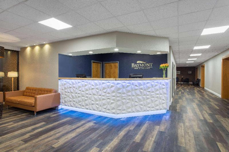 SureStay By Best Western Greenville - photo 18