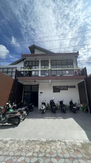 Rumah Wuki Malioboro - last minute hotel in Yogyakarta