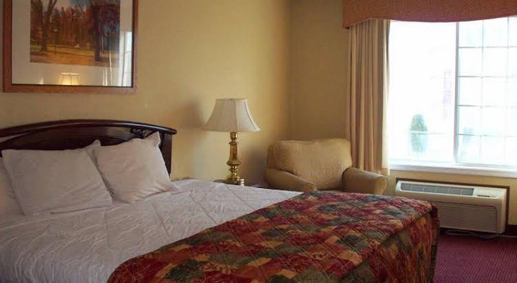 Howard Johnson By Wyndham Atlantic City Egg Harbor - photo 29