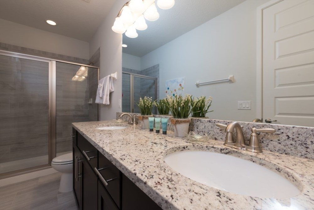 5 Star Villas at Encore Resort - photo 153