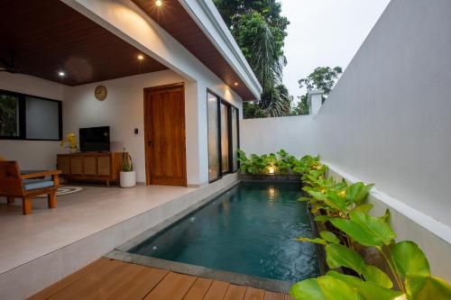 Sai Villa Ubud Bali — 4-Star Luxury Hotel in Ubud, Indonesia