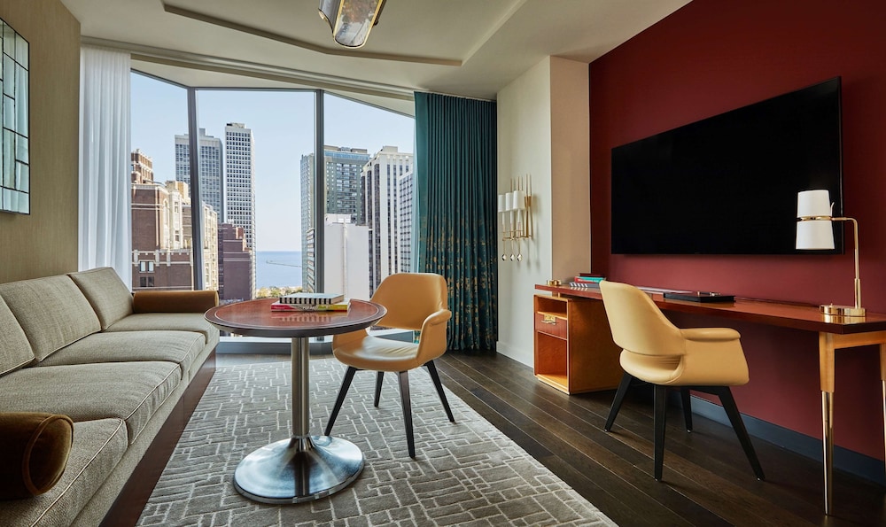 Viceroy Chicago - photo 27
