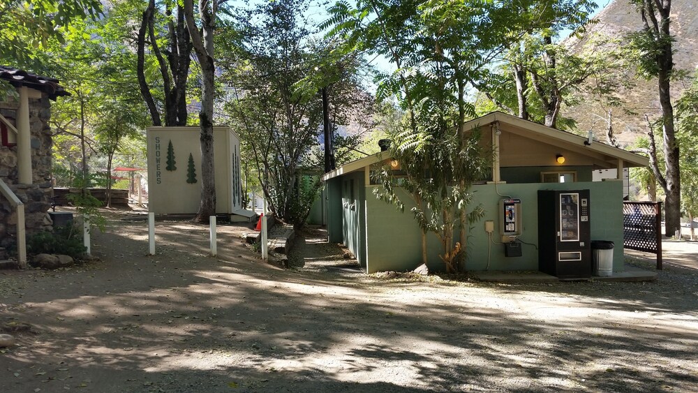 Indian Flat RV Park Tent Cabins & Cottages - photo 62