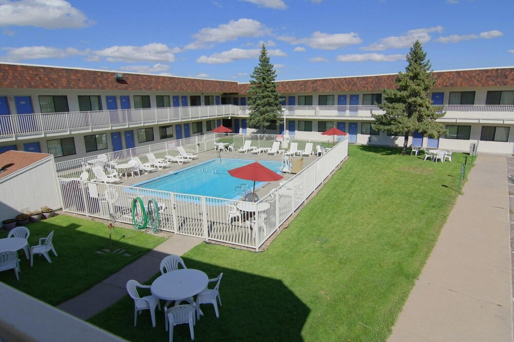 Motel 6 Rapid City SD - photo 30