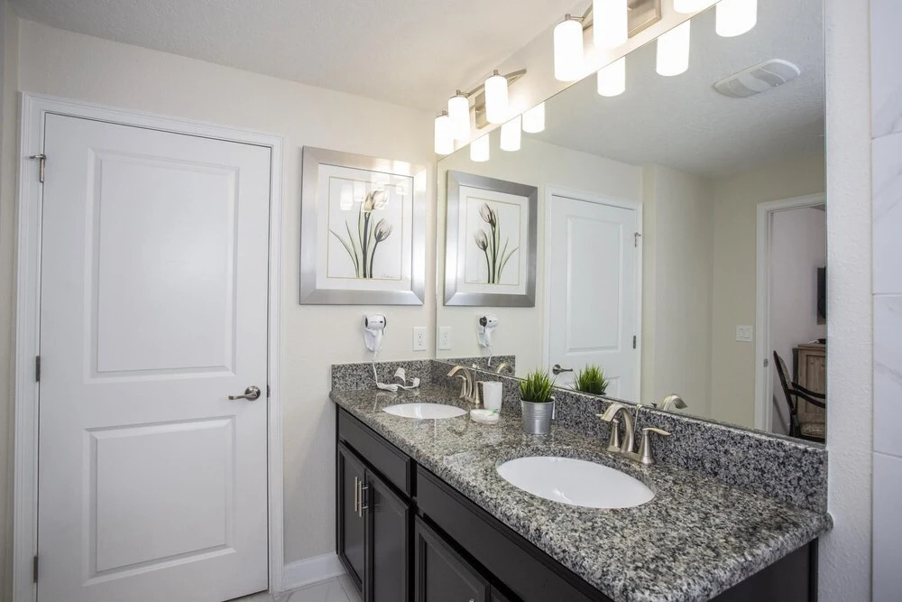 Four Bedroom @ Storey Lake Resort Close to Disney w Pool 3063 - photo 8