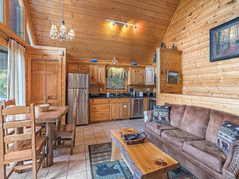 Saddle Ridge - photo 31