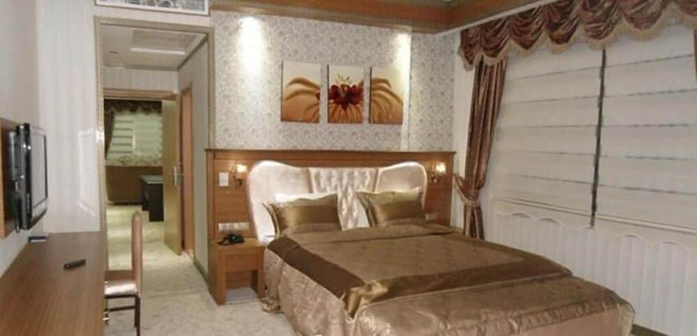 Sehr i Nuh Otel — Sirnak — photo 4