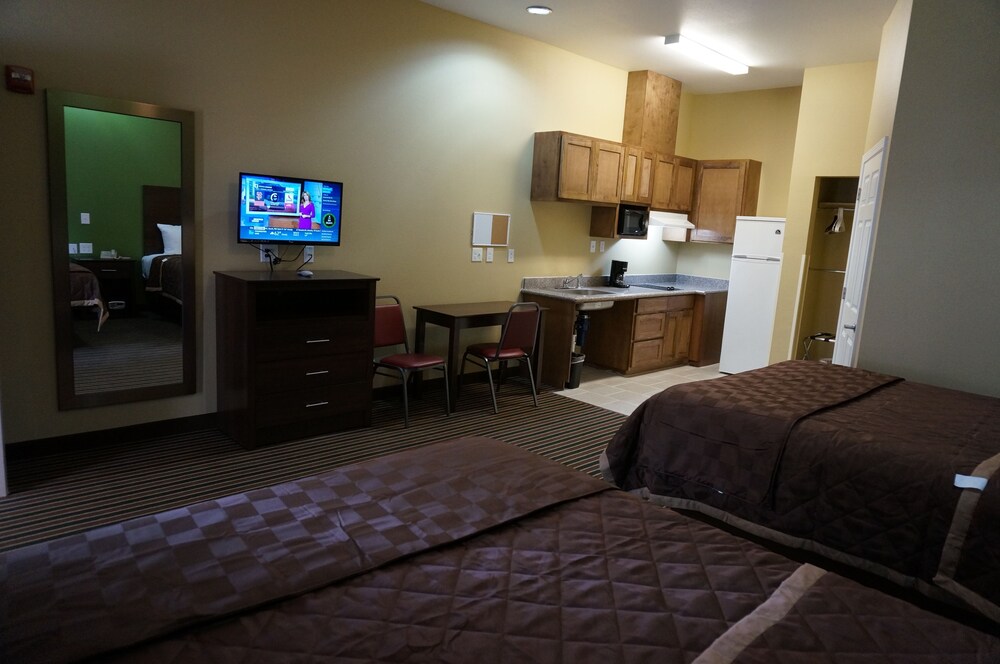 Texas Bungalows Hotel & Hotel Que at Lakeline Austin Cedar Park - photo 17