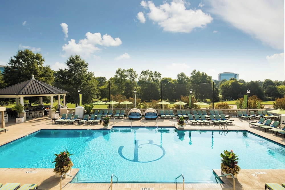 The Ballantyne A Luxury Collection Hotel Charlotte - photo 35