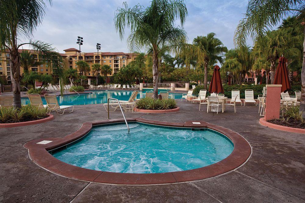 Club Wyndham Bonnet Creek - photo 9