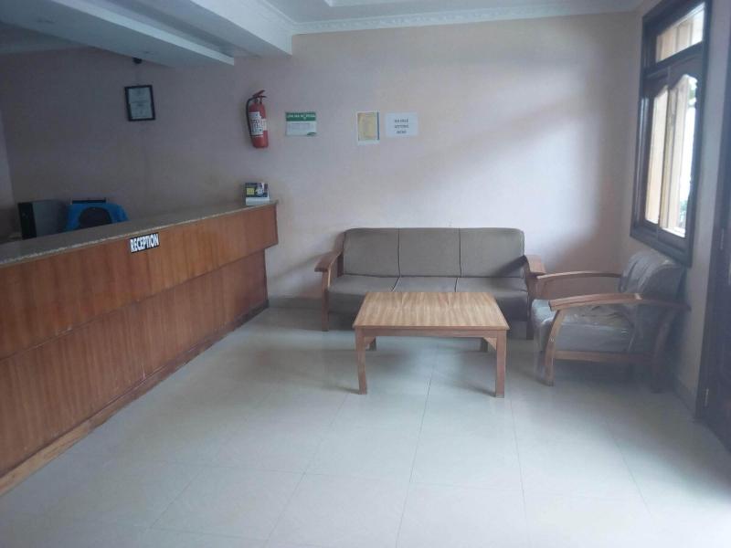 Mocharo Hotel — Isiolo — photo 2