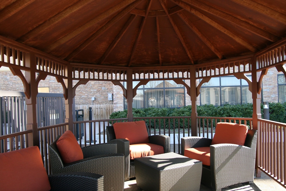 Hampton Inn Knoxville West At Cedar Bluff - photo 40