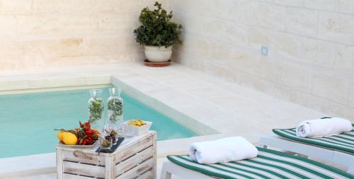 Villa Buen Retiro — 4-Star Luxury Hotel in Fasano, Italy