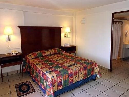 Hotel Calenda - last minute hotel in Oaxaca