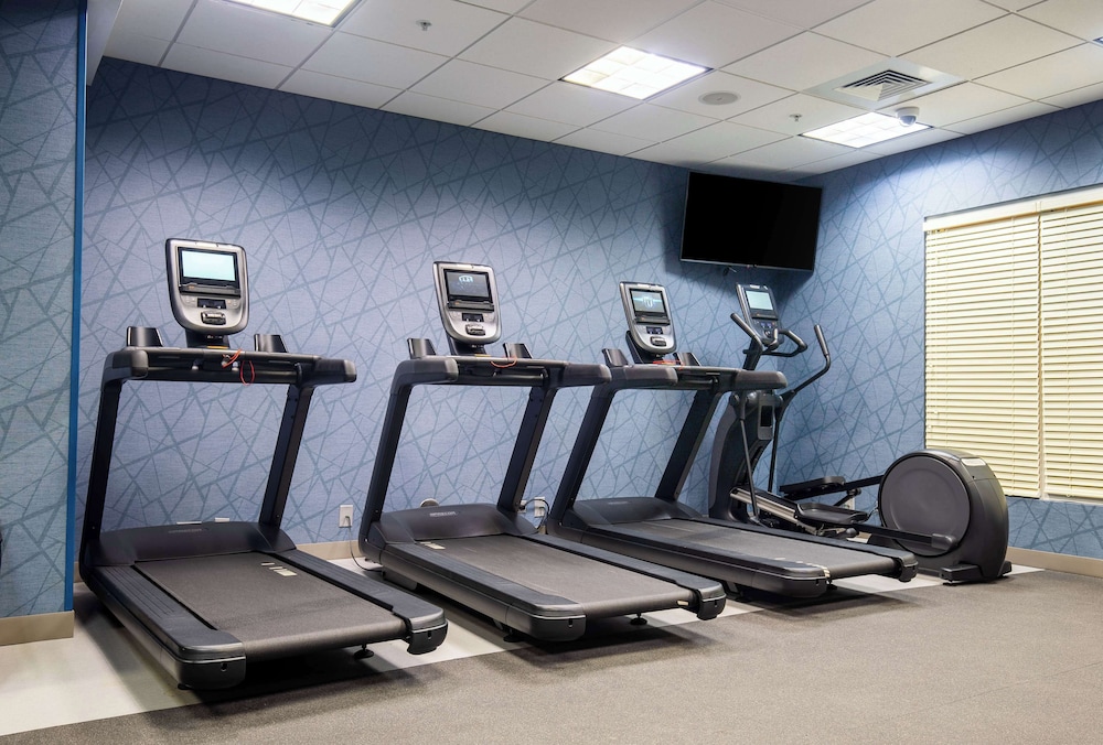 Homewood Suites by Hilton Doylestown - photo 23