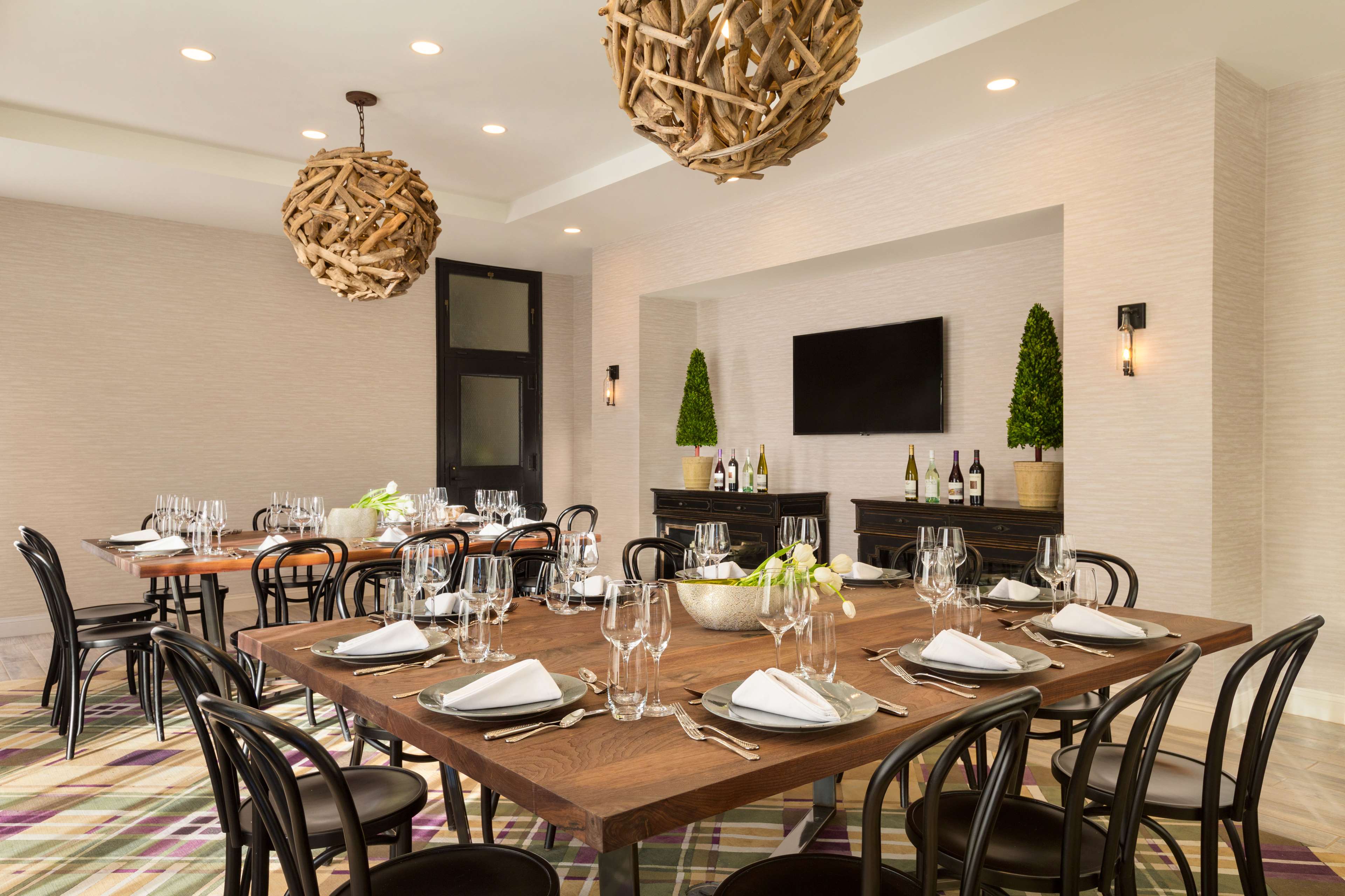 Hotel Saranac Curio Collection By Hilton - photo 9