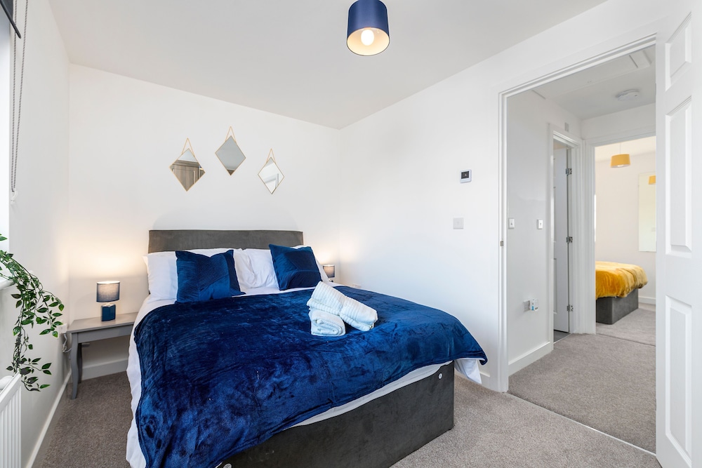 The Holt in Lincoln, United Kingdom