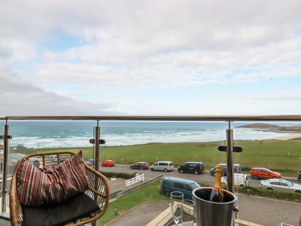 Fistral Retreat — 4-Star Luxury Hotel in Newquay, United Kingdom