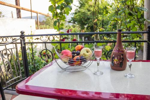 Apartament Sofia