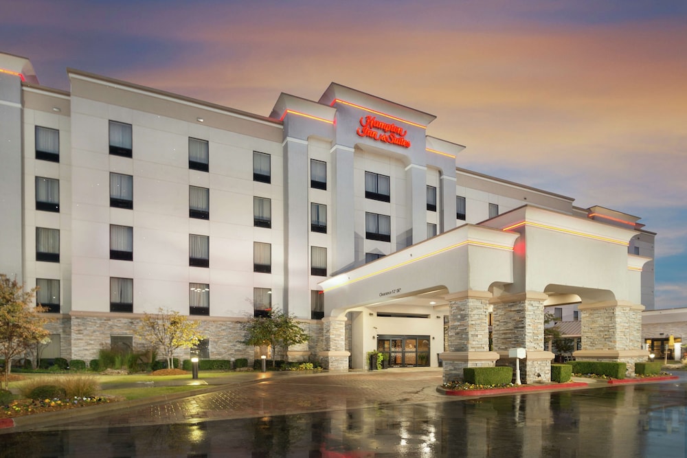 Hampton Inn & Suites Tulsa Catoosa - featured photo