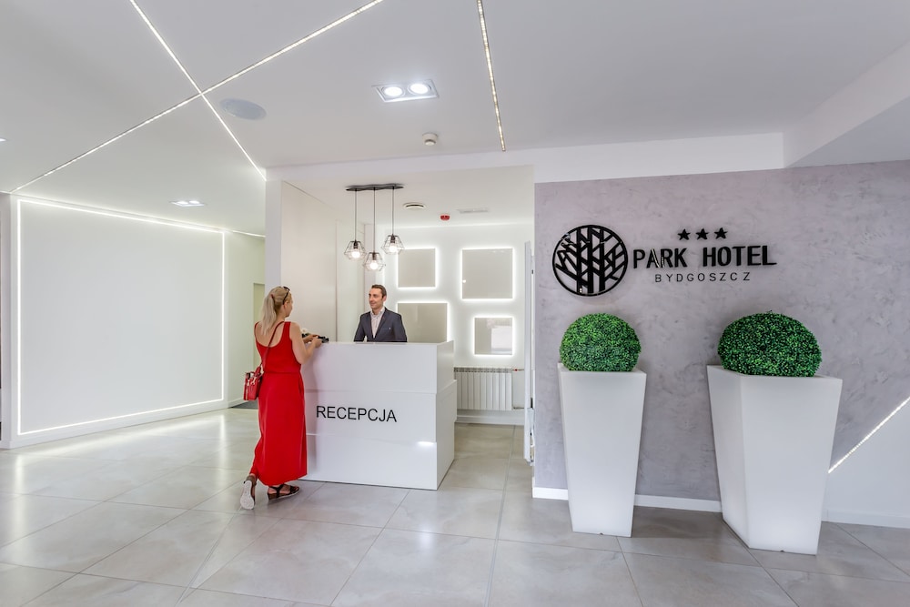 Park Hotel Bydgoszcz in Bydgoszcz, Poland