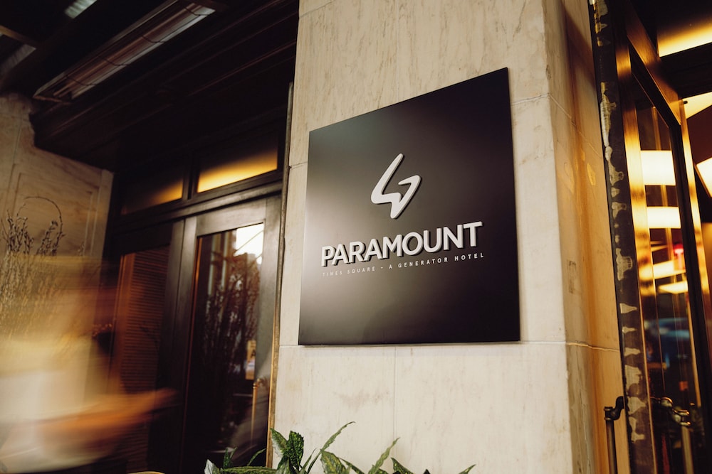 Paramount Times Square - photo 60