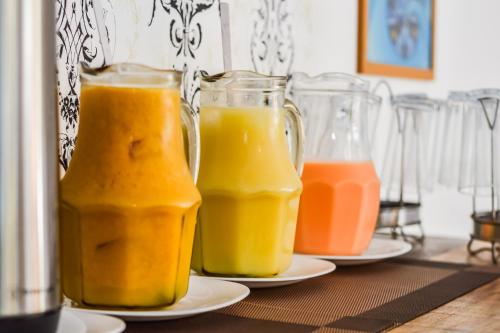 Morena Jambo in Porto Seguro, Brasil