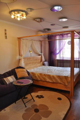 Cozy Apartments Near The Mcdonalds 15927823 — Kremenchuk