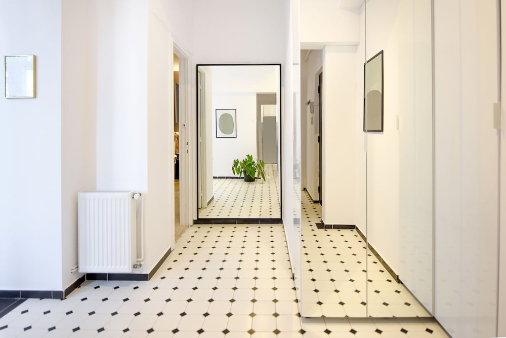 Sala Palatului Apt — Bucharest — photo 4