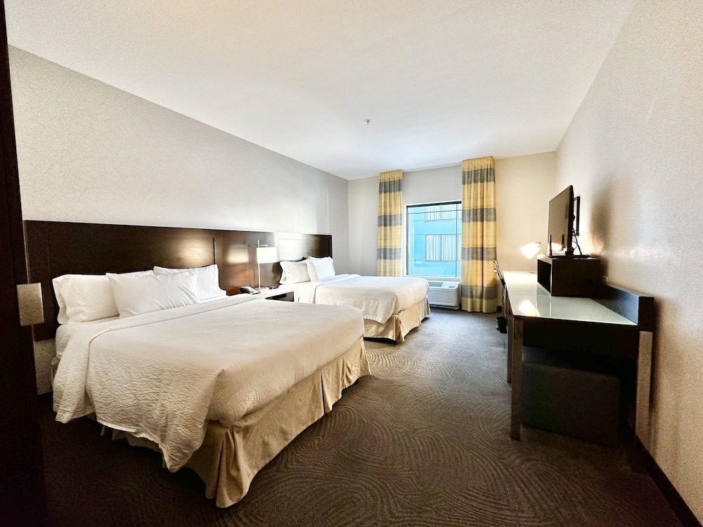 Fairfield Inn & Suites by Marriott Denver Downtown - photo 5