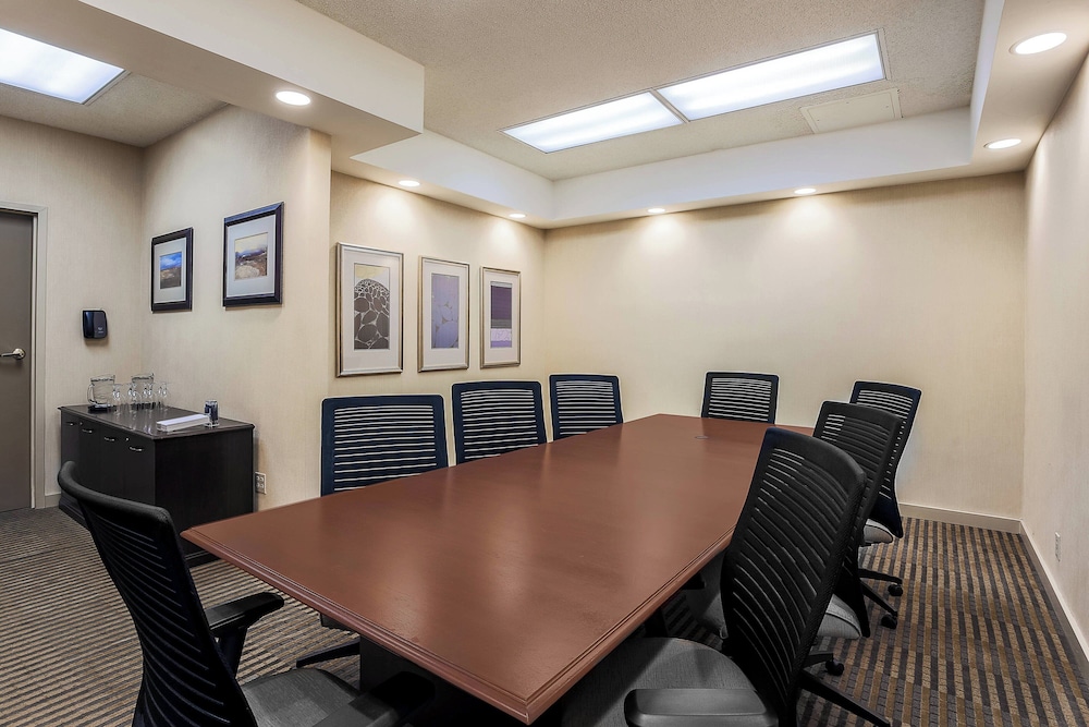 Sheraton San Jose Silicon Valley - photo 40