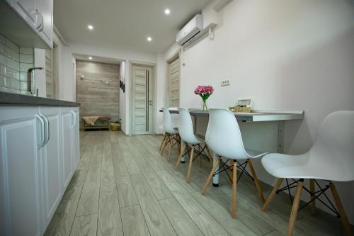 Apartament Serban — 4-Star Luxury Hotel in Targu Ocna, Romania