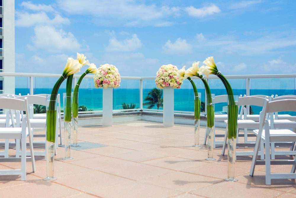 The Westin Fort Lauderdale Beach Resort - photo 85