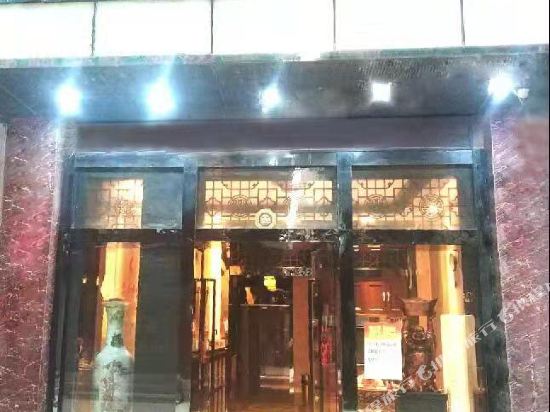 Jinglun Hotel - last minute hotel in Yangxin