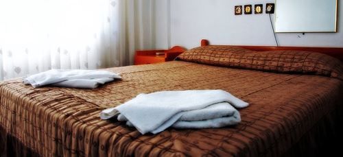 Pak Hotel — Kusadasi — photo 2