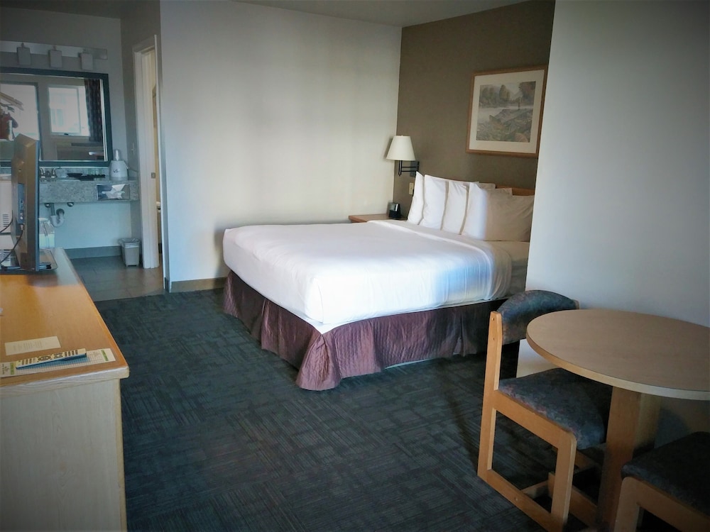 Sugarloaf Mt Motel - photo 9