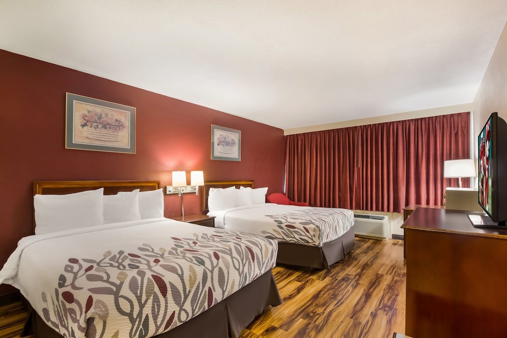 Red Roof Inn Winchester Lexington East - photo 15